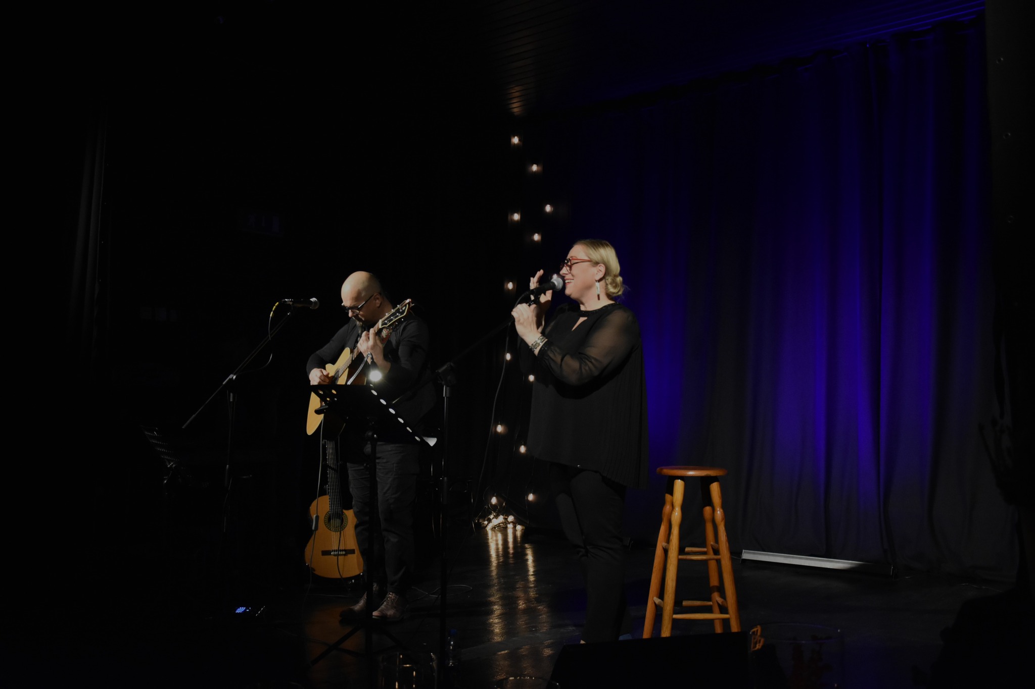 Zaduszki Muzyczne 2025